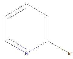 Manufacturer High Quality 2-Bromo pyridine CAS 109-04-6