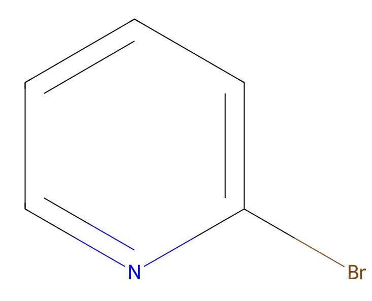 Manufacturer High Quality 2-Bromo pyridine CAS 109-04-6