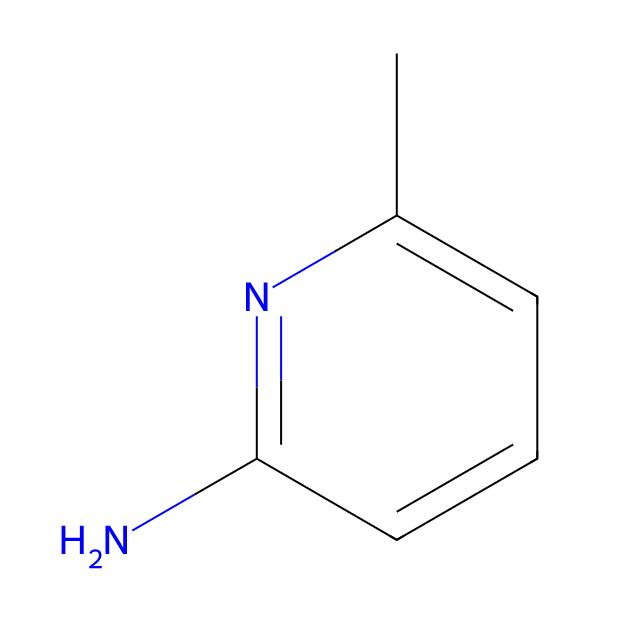 Wholesale Price High Purity 2-Amino-6-methylpyridine CAS 1824-81-3