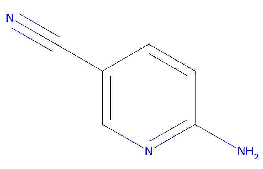 Professional manufacturer supply 2-Amino-5-Cyanopyridine CAS 4214-73-7 with stock
