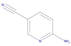 Professional manufacturer supply 2-Amino-5-Cyanopyridine CAS 4214-73-7 with stock