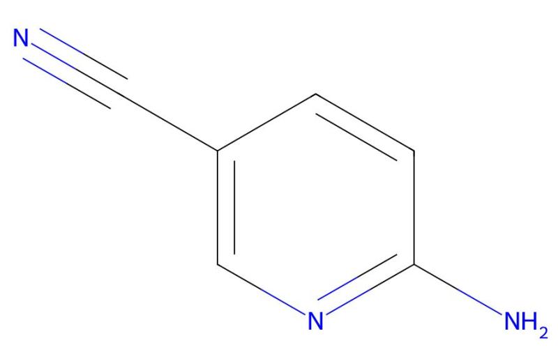 Professional manufacturer supply 2-Amino-5-Cyanopyridine CAS 4214-73-7 with stock