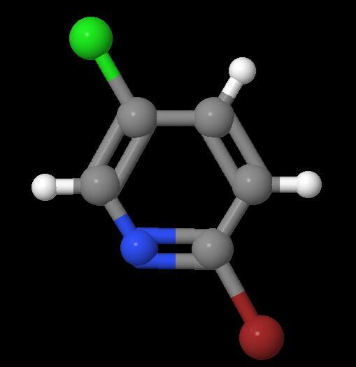 Manufacturer High Quality 2-Bromo-5-ChloroPyridine cas 40473-01-6
