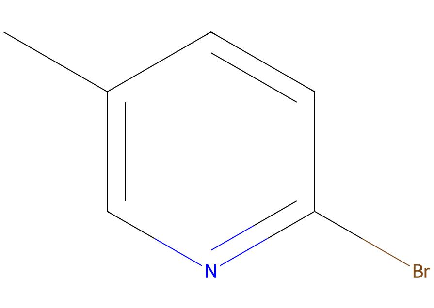 Wholesale price Good quality 2-Bromo-5-MethylPyridine cas 3510-66-5