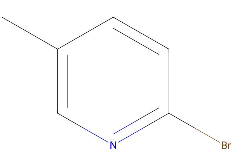 Wholesale price Good quality 2-Bromo-5-MethylPyridine cas 3510-66-5