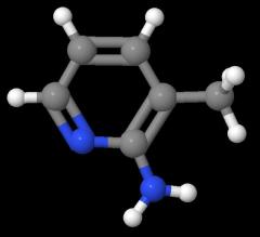 Wholesale Price 2-Amino-3-Methylpyridine CAS 1603-40-3
