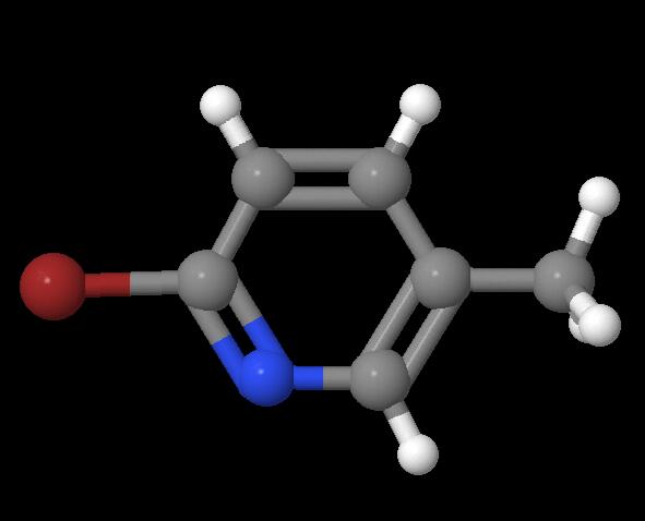 Wholesale price Good quality 2-Bromo-5-MethylPyridine cas 3510-66-5