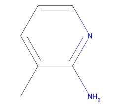 Wholesale Price 2-Amino-3-Methylpyridine CAS 1603-40-3