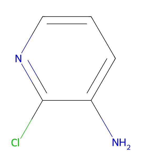 Wholesale Price High Purity 3-Amino-2-chloropyridine cas 6298-19-7