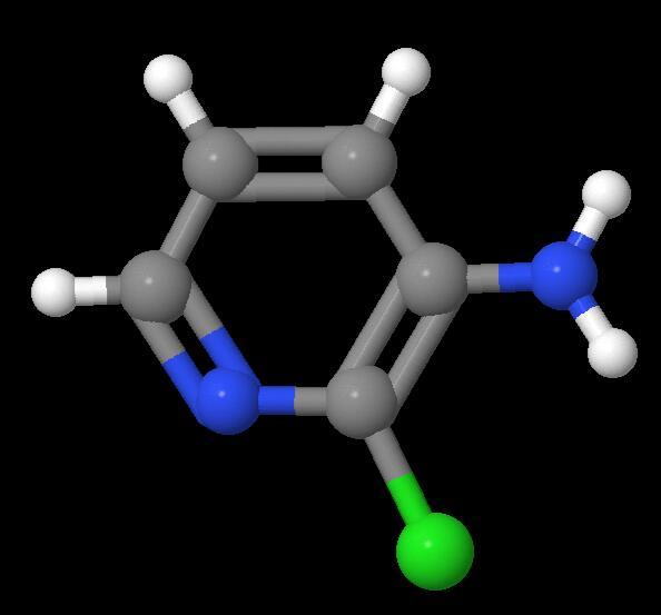 Wholesale Price High Purity 3-Amino-2-chloropyridine cas 6298-19-7