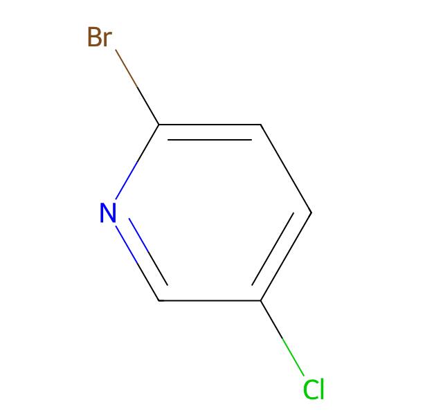 Manufacturer High Quality 2-Bromo-5-ChloroPyridine cas 40473-01-6