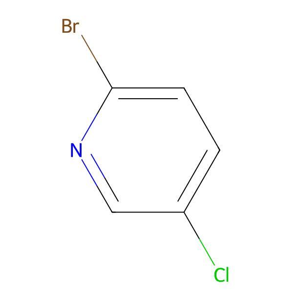 Manufacturer High Quality 2-Bromo-5-ChloroPyridine cas 40473-01-6