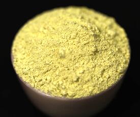 Factory Supply High Quality 2-Chloro-4-Methyl-3-Nitropyridine cas 23056-39-5