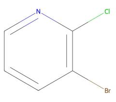 Factory High Purity 3-Bromo-2-chloropyridine cas 52200-48-3