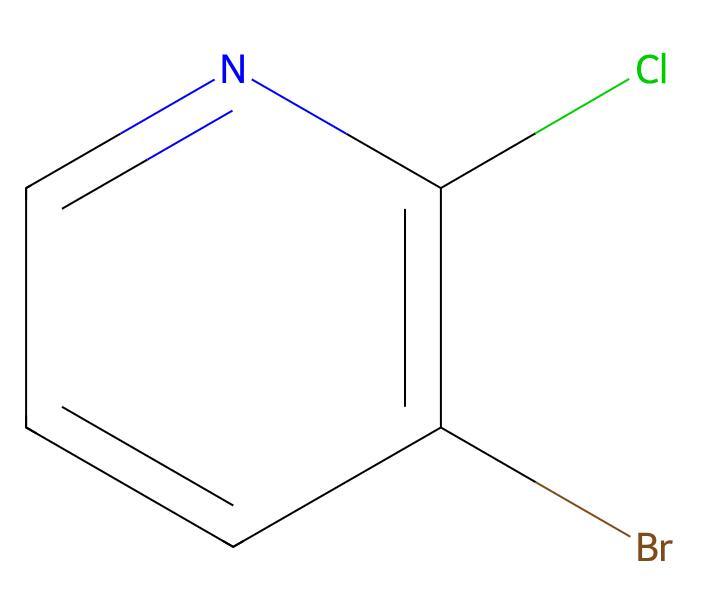 Factory High Purity 3-Bromo-2-chloropyridine cas 52200-48-3