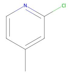 Hot selling 2-Chloro-4-Methylpyridine cas 3678-62-4 with good price