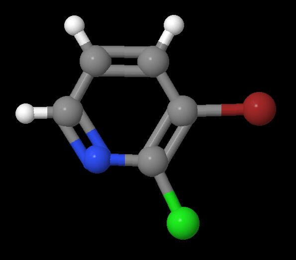 Factory High Purity 3-Bromo-2-chloropyridine cas 52200-48-3