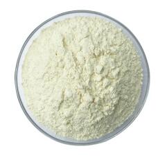 Factory supply Price 2-Chloro-4-Methoxy-5-Nitropyridine cas 607373-83-1