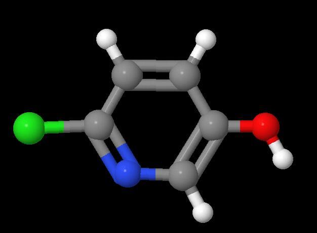 Professional manufacturer supply 2-Chloro-5-Hydroxypyridine cas 41288-96-4