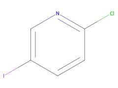 Hot Selling 2-Chloro-5-iodopyridine cas 69045-79-0 with low price