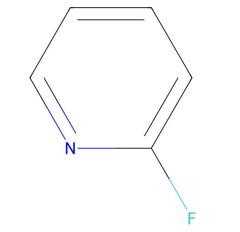 Factory Supply 2-Fluoropyridine cas 372-48-5 with good price