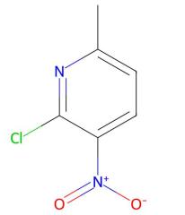 Factory High Purity 6-Chloro-2-methyl-3-nitropyridine cas 22280-60-0
