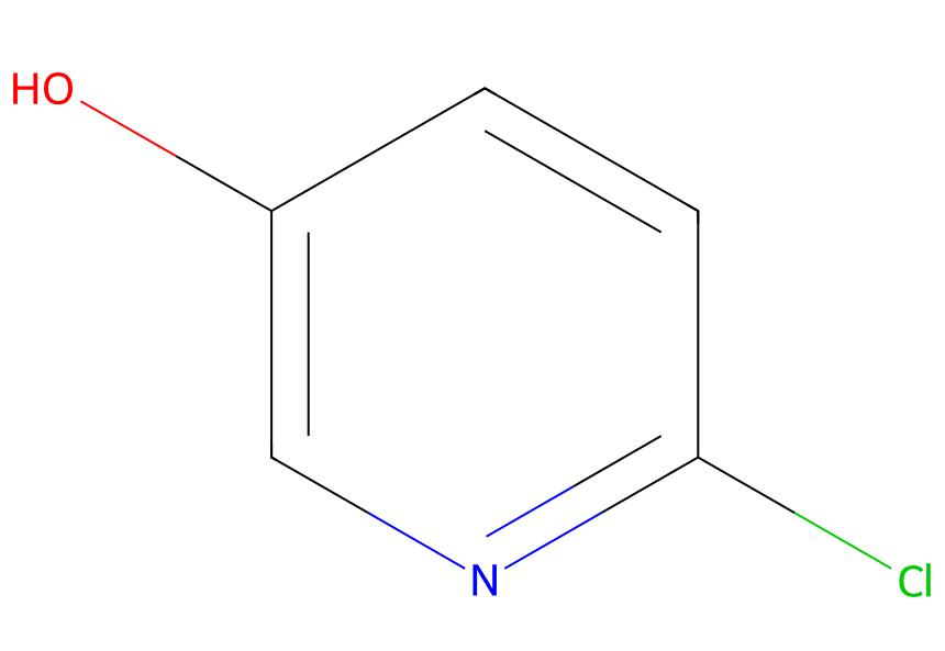 Professional manufacturer supply 2-Chloro-5-Hydroxypyridine cas 41288-96-4