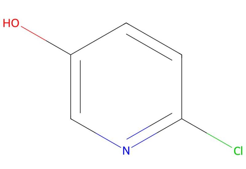 Professional manufacturer supply 2-Chloro-5-Hydroxypyridine cas 41288-96-4
