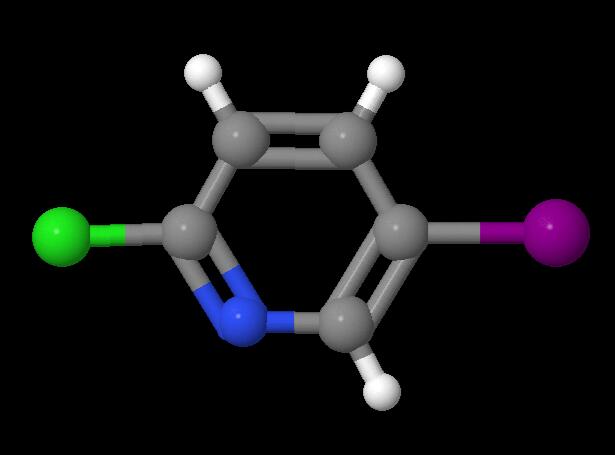 Hot Selling 2-Chloro-5-iodopyridine cas 69045-79-0 with low price