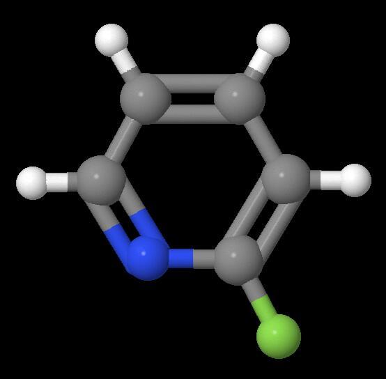Factory Supply 2-Fluoropyridine cas 372-48-5 with good price
