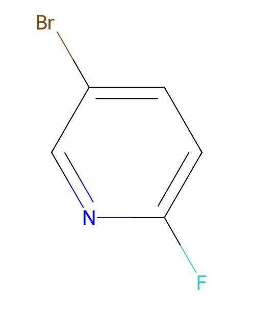 Professional manufacturer supply 5-Bromo-2-fluoropyridine cas 766-11-0