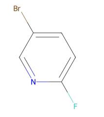 Professional manufacturer supply 5-Bromo-2-fluoropyridine cas 766-11-0