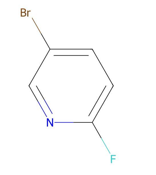 Professional manufacturer supply 5-Bromo-2-fluoropyridine cas 766-11-0