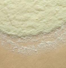 Factory supply 2-Hydroxy-6-Methyl-3-Nitropyridine cas 39745-39-6
