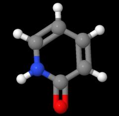 Wholesale Price High Purity 2-Hydroxypyridine cas 142-08-5
