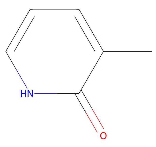 Supply 3-Methyl-2-pyridone cas 1003-56-1 with best price