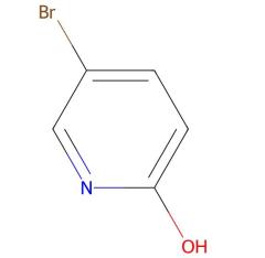 High Quality 5-Bromo-2-hydroxypyridine cas 13466-38-1 with competitive price