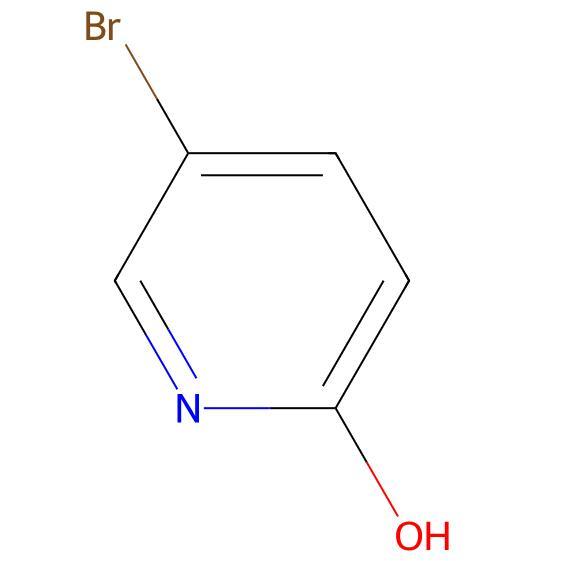 High Quality 5-Bromo-2-hydroxypyridine cas 13466-38-1 with competitive price
