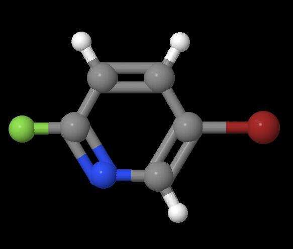 Professional manufacturer supply 5-Bromo-2-fluoropyridine cas 766-11-0