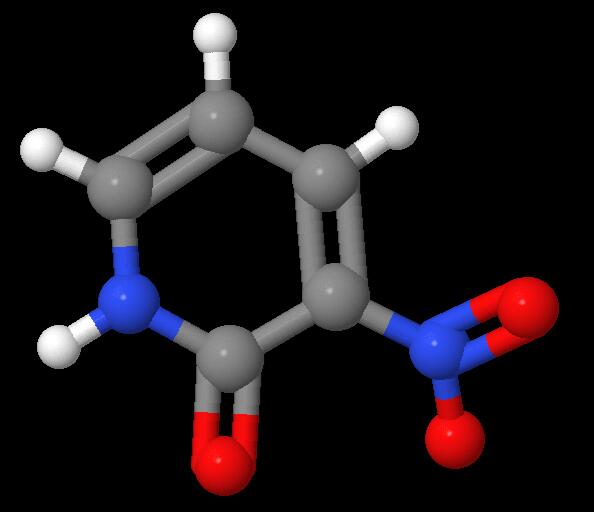 Factory price 2-Hydroxy-3-Nitropyridine cas 6332-56-5 in stock