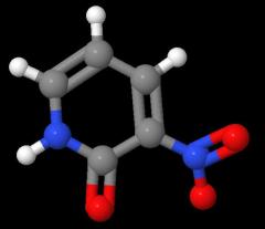 Factory price 2-Hydroxy-3-Nitropyridine cas 6332-56-5 in stock