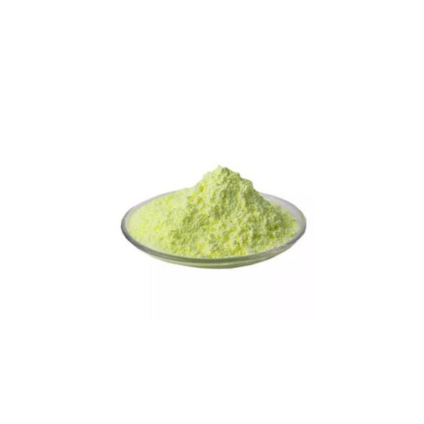 Manufacturers supply 2-Hydroxy-5-Nitropyridine cas 5418-51-9