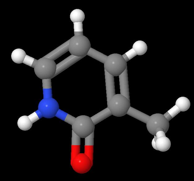 Supply 3-Methyl-2-pyridone cas 1003-56-1 with best price