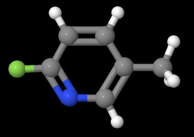 Wholesale Price 2-Fluoro-5-Methylpyridine cas 2369-19-9
