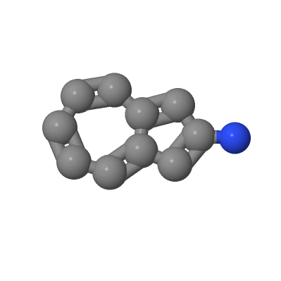Manufacturer high quality 2-Azulenamine cas 50472-20-3 in stock