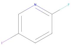 Factory supply Price 2-Fluoro-5-Iodopyridine cas 171197-80-1