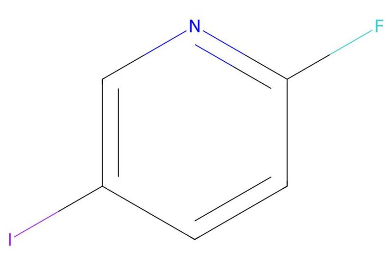 Factory supply Price 2-Fluoro-5-Iodopyridine cas 171197-80-1