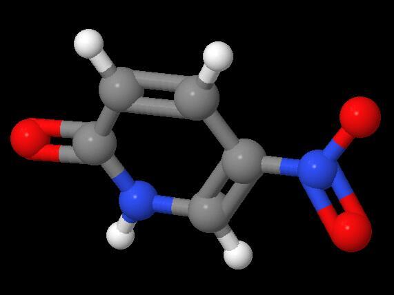 Manufacturers supply 2-Hydroxy-5-Nitropyridine cas 5418-51-9