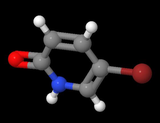 High Quality 5-Bromo-2-hydroxypyridine cas 13466-38-1 with competitive price