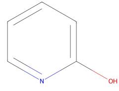 Wholesale Price High Purity 2-Hydroxypyridine cas 142-08-5